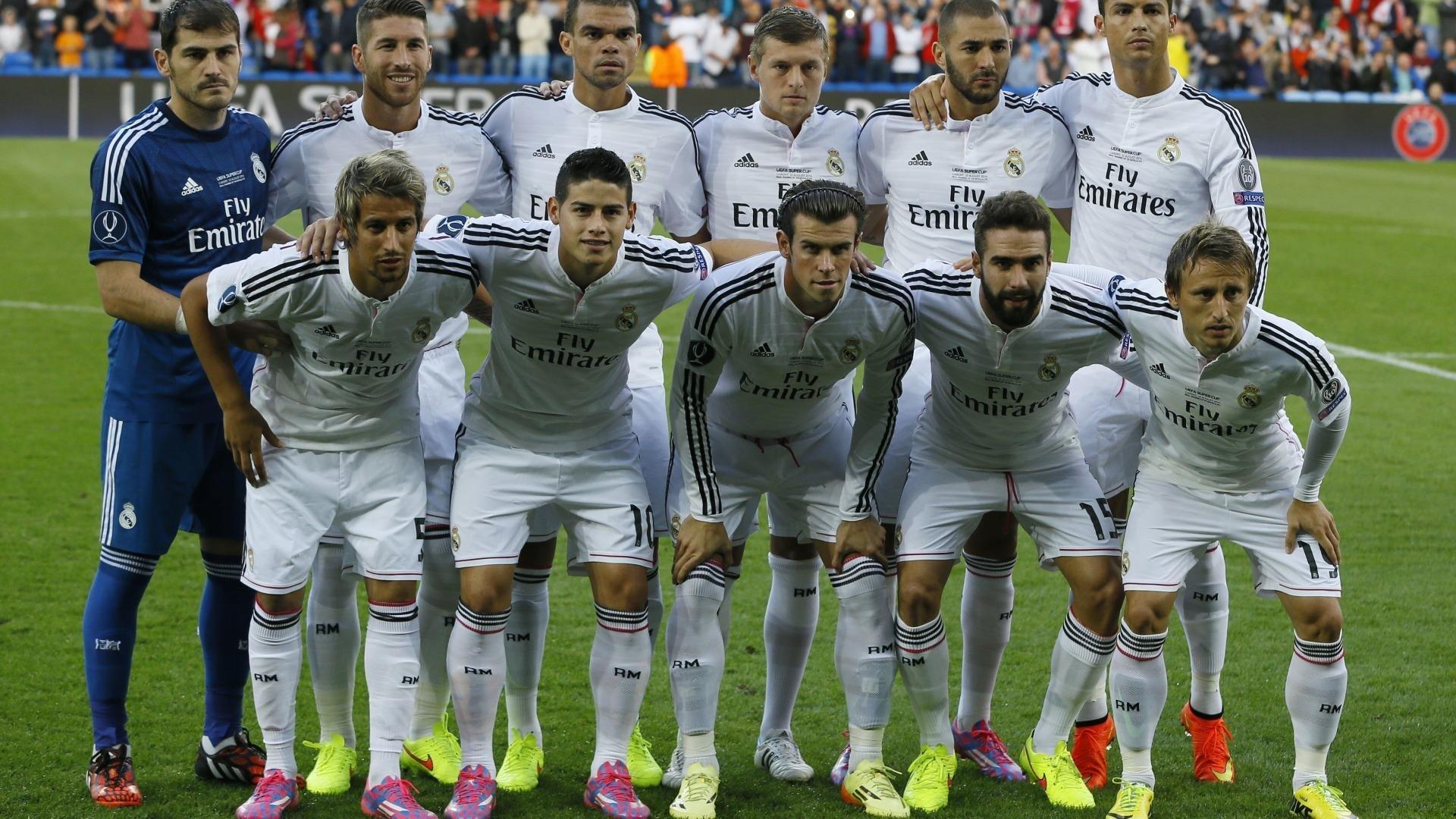 金球奖候选名单揭晓 皇马三巨星贝林厄姆、维尼修斯、姆巴佩强势入围